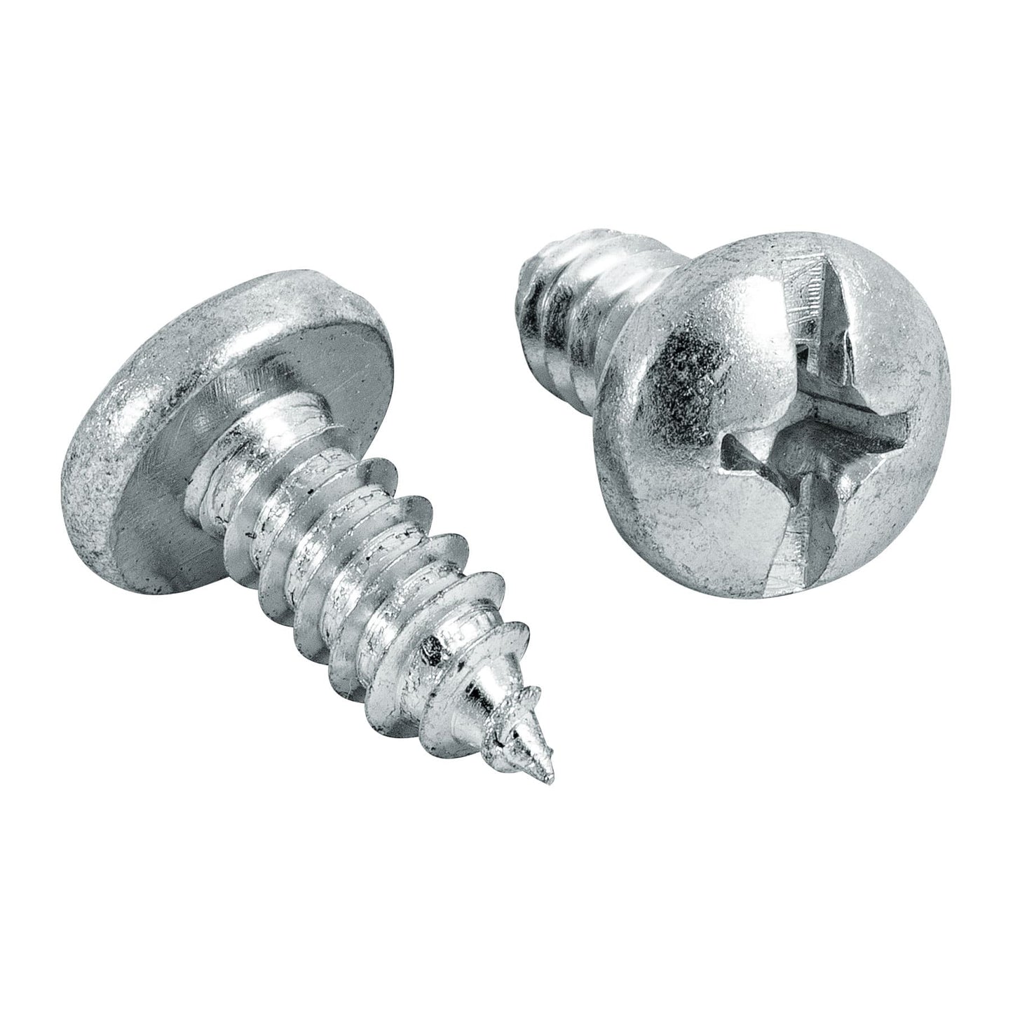Pijas para lámina #14, 5/8" caja con 100 piezas