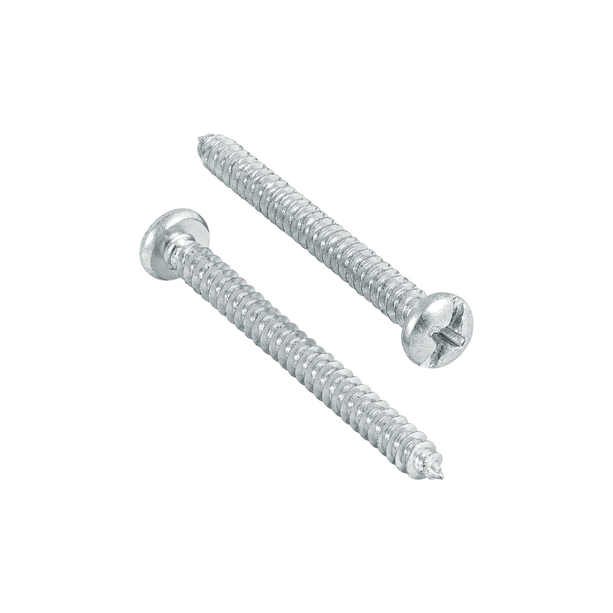 Pijas para lámina #6, 1-1/2" caja con 200 piezas