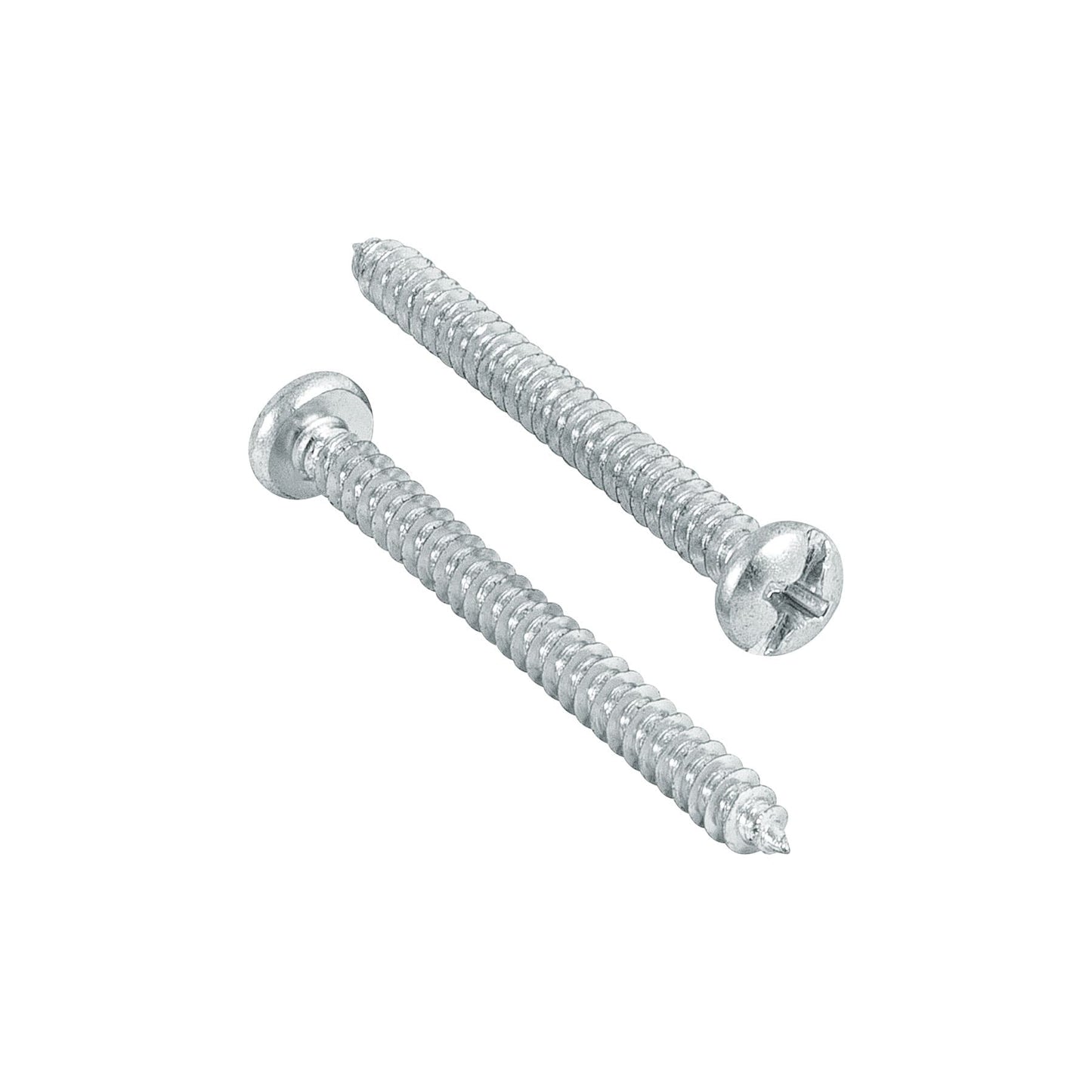 Pijas para lámina #6, 1-1/2" caja con 200 piezas
