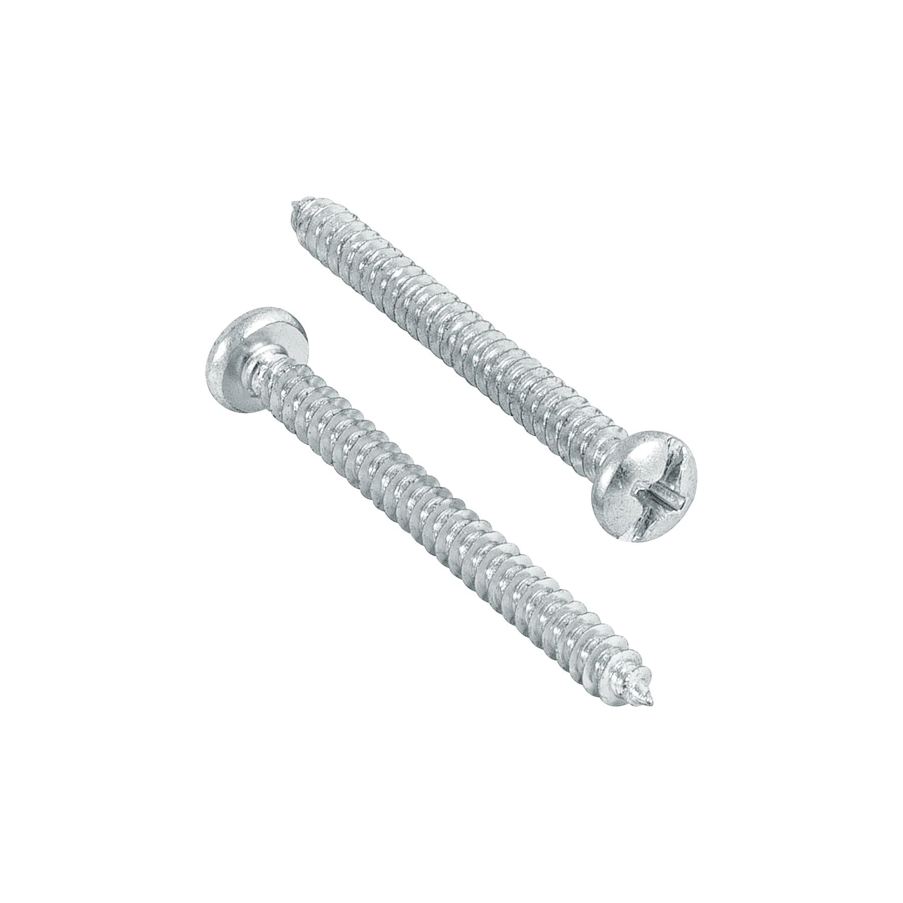 Pijas para lámina #6, 1-1/2" caja con 200 piezas