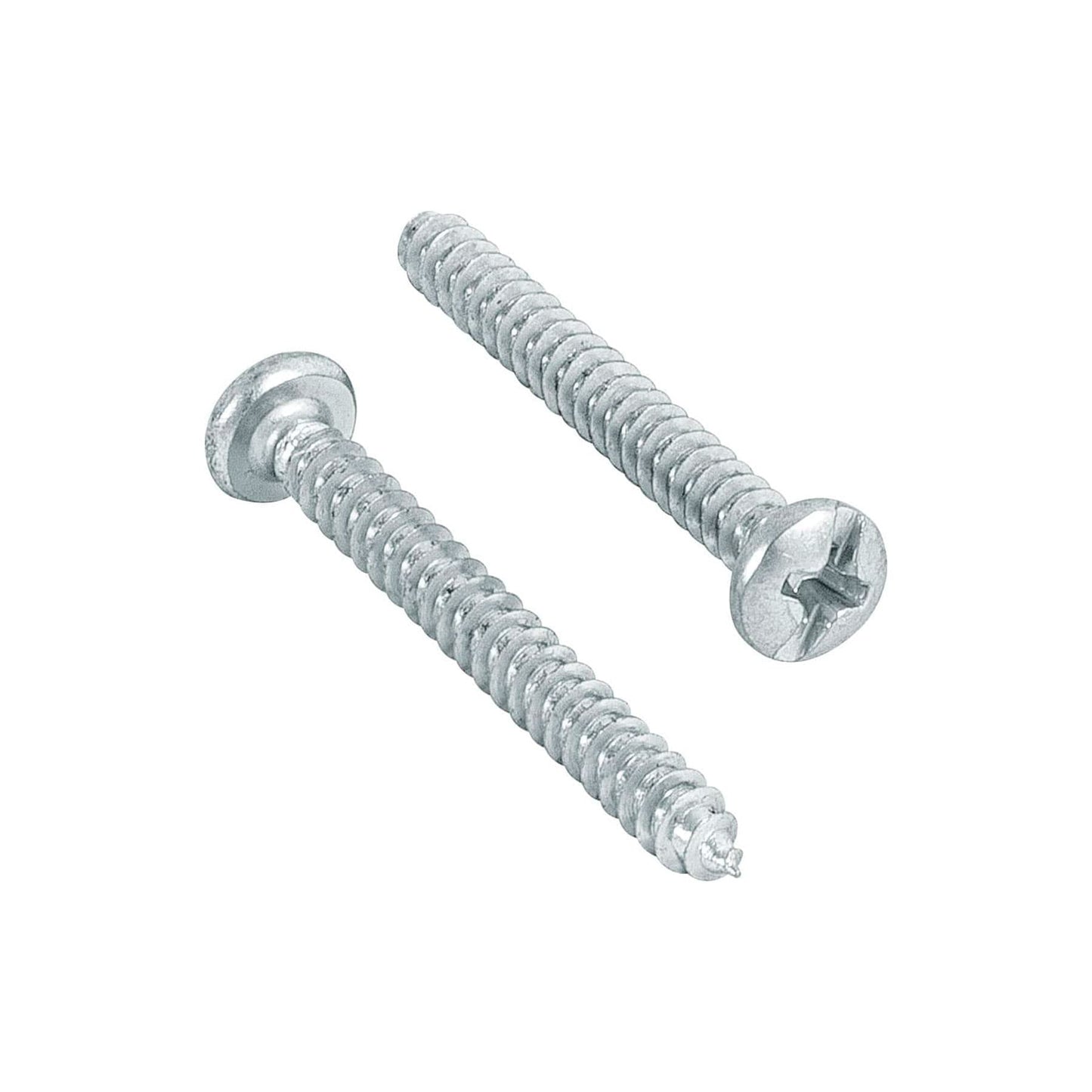 Pijas para lámina #6, 1-1/4" caja con 200 piezas