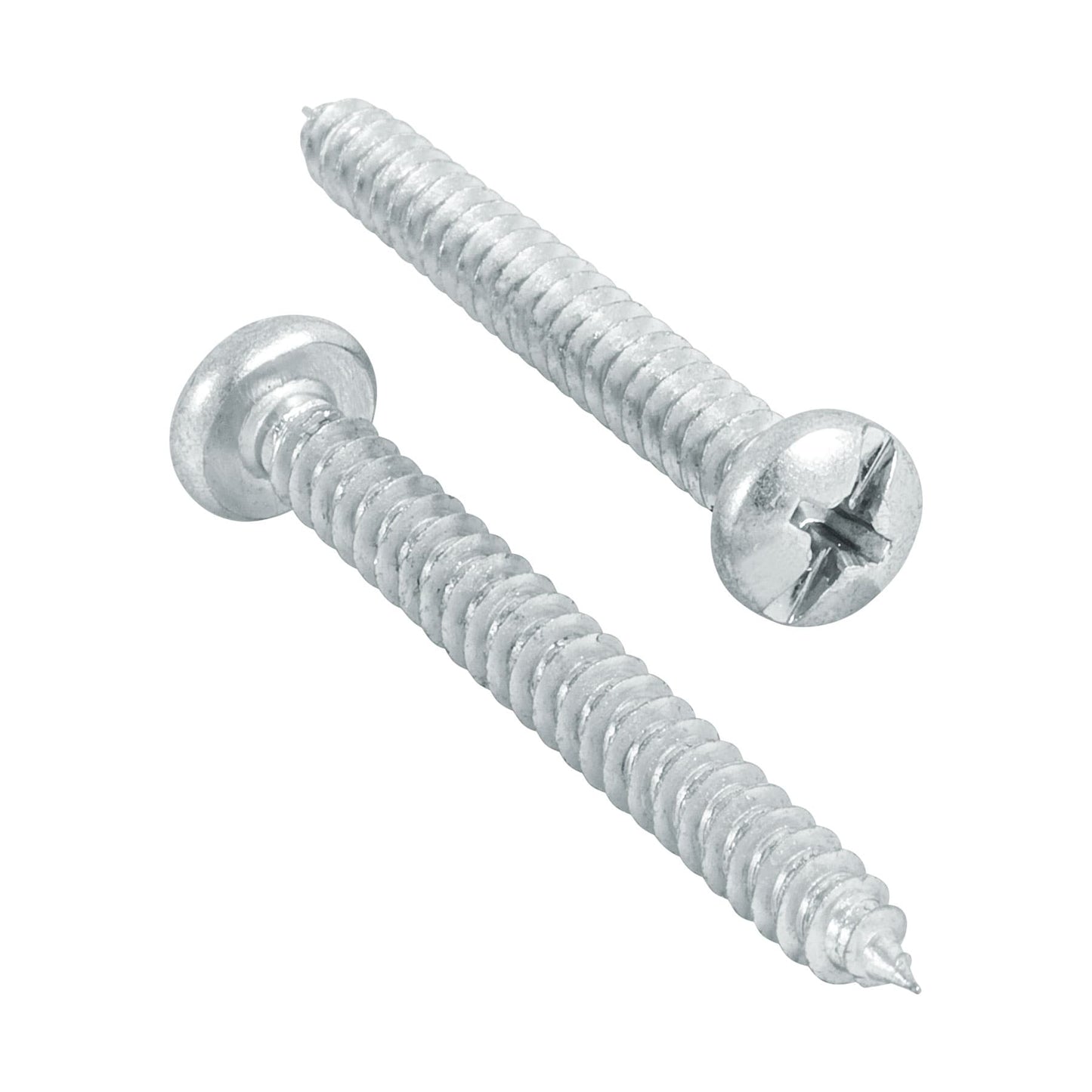 Pijas para lámina, #8, 1-1/2", caja con 200 pzas