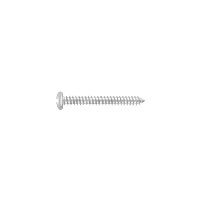 Pijas para lámina, #8, 1-1/2", caja con 200 pzas