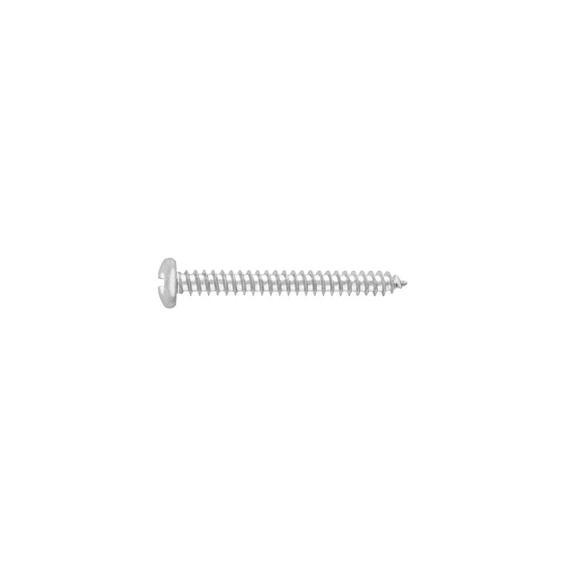 Pijas para lámina, #8, 1-1/2", caja con 200 pzas