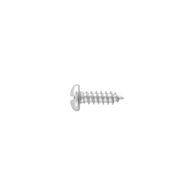 Pijas para lámina, #8, 1/2", caja con 200 pzas