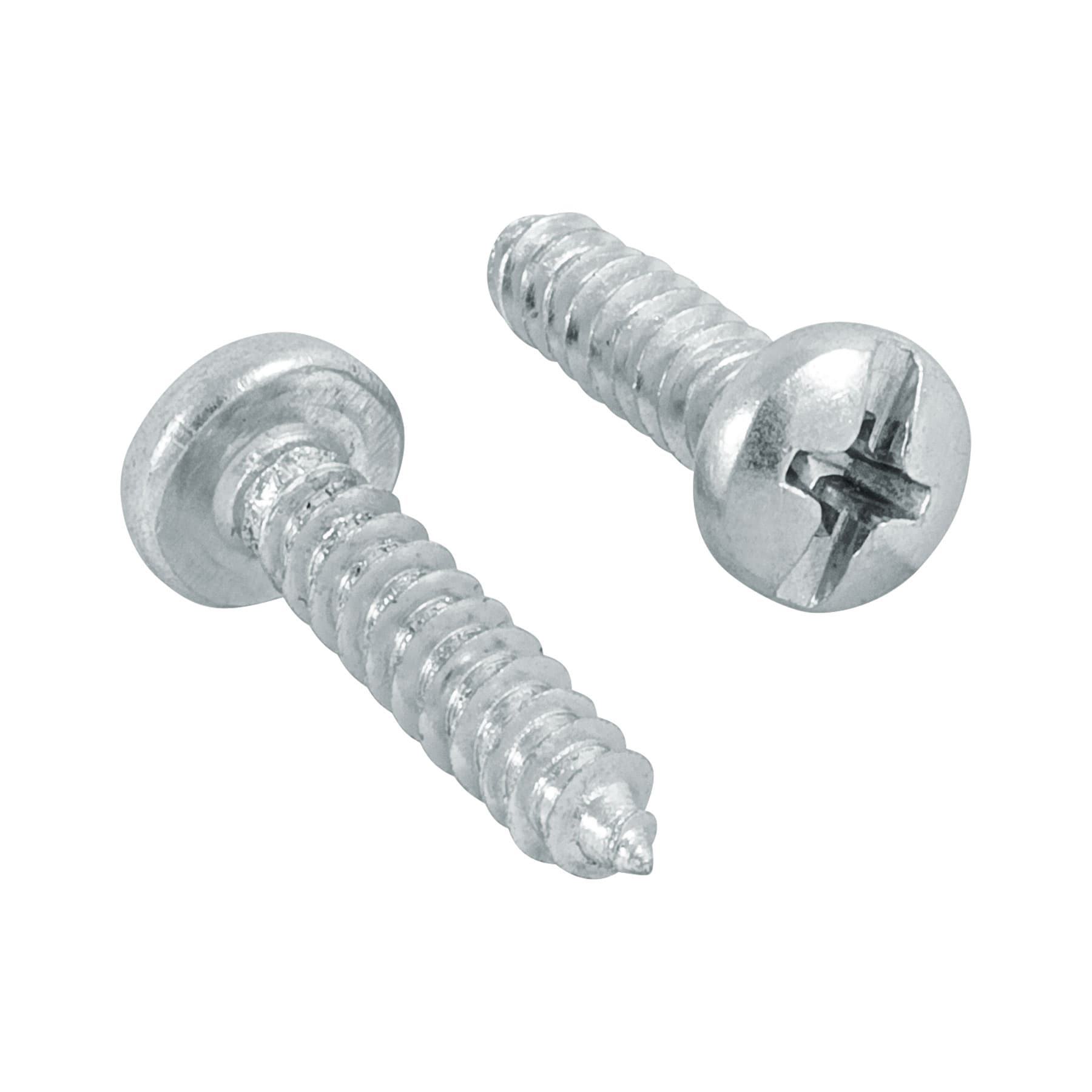 Pijas para lámina, #8, 3/4", caja con 200 pzas
