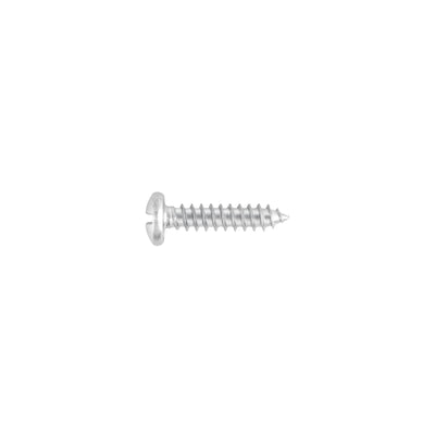 Pijas para lámina, #8, 3/4", caja con 200 pzas