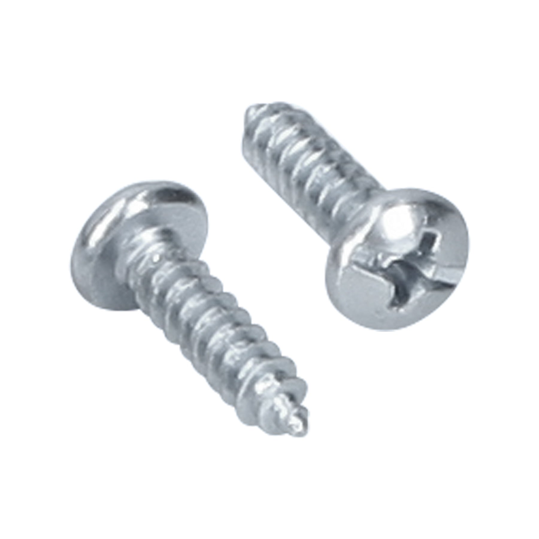 Pijas para lámina, #8, 5/8", caja con 200 pzas
