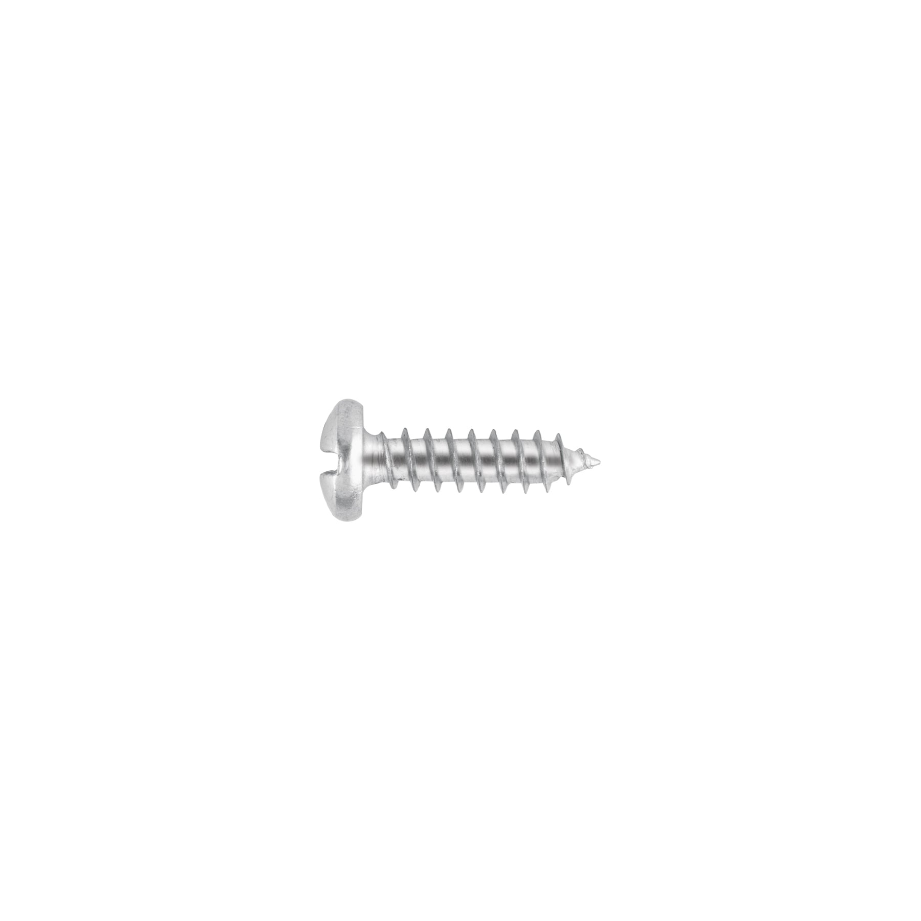 Pijas para lámina, #8, 5/8", caja con 200 pzas