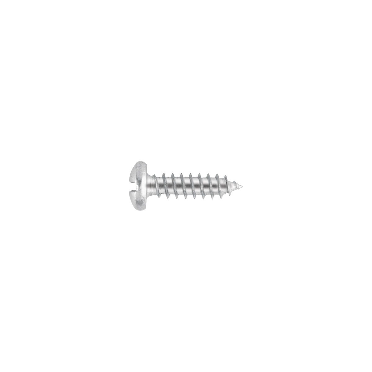 Pijas para lámina, #8, 5/8", caja con 200 pzas