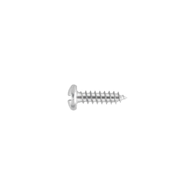 Pijas para lámina, #8, 5/8", caja con 200 pzas