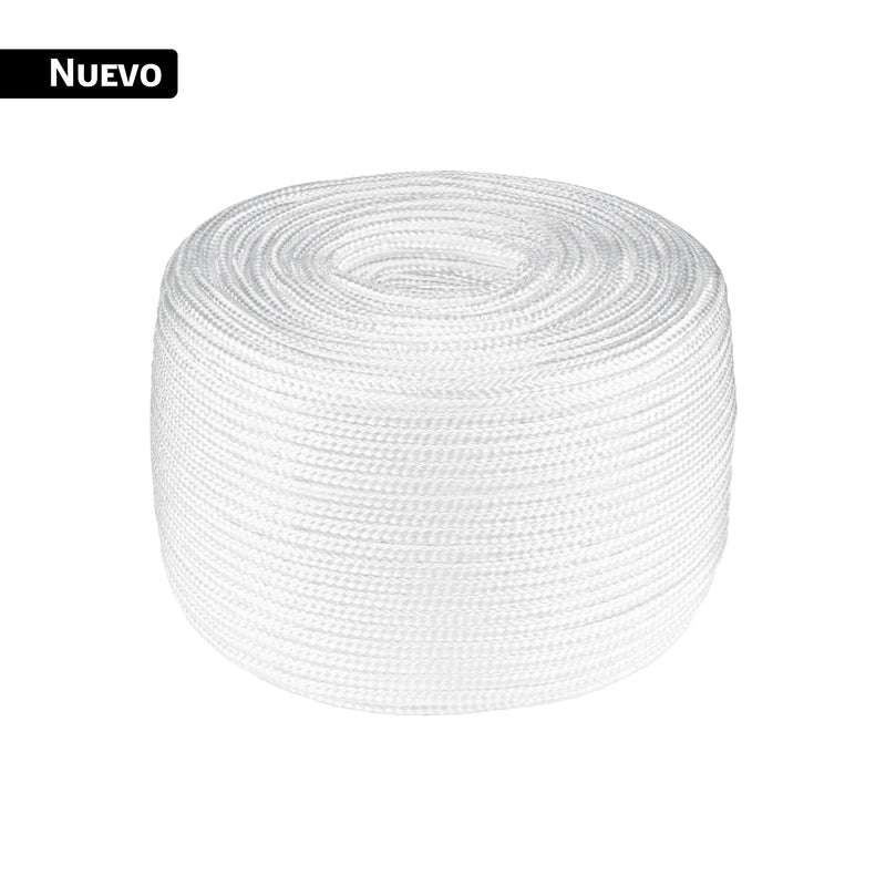 Piola de poliéster diamante de 5 mm, 1 kg, FIERO