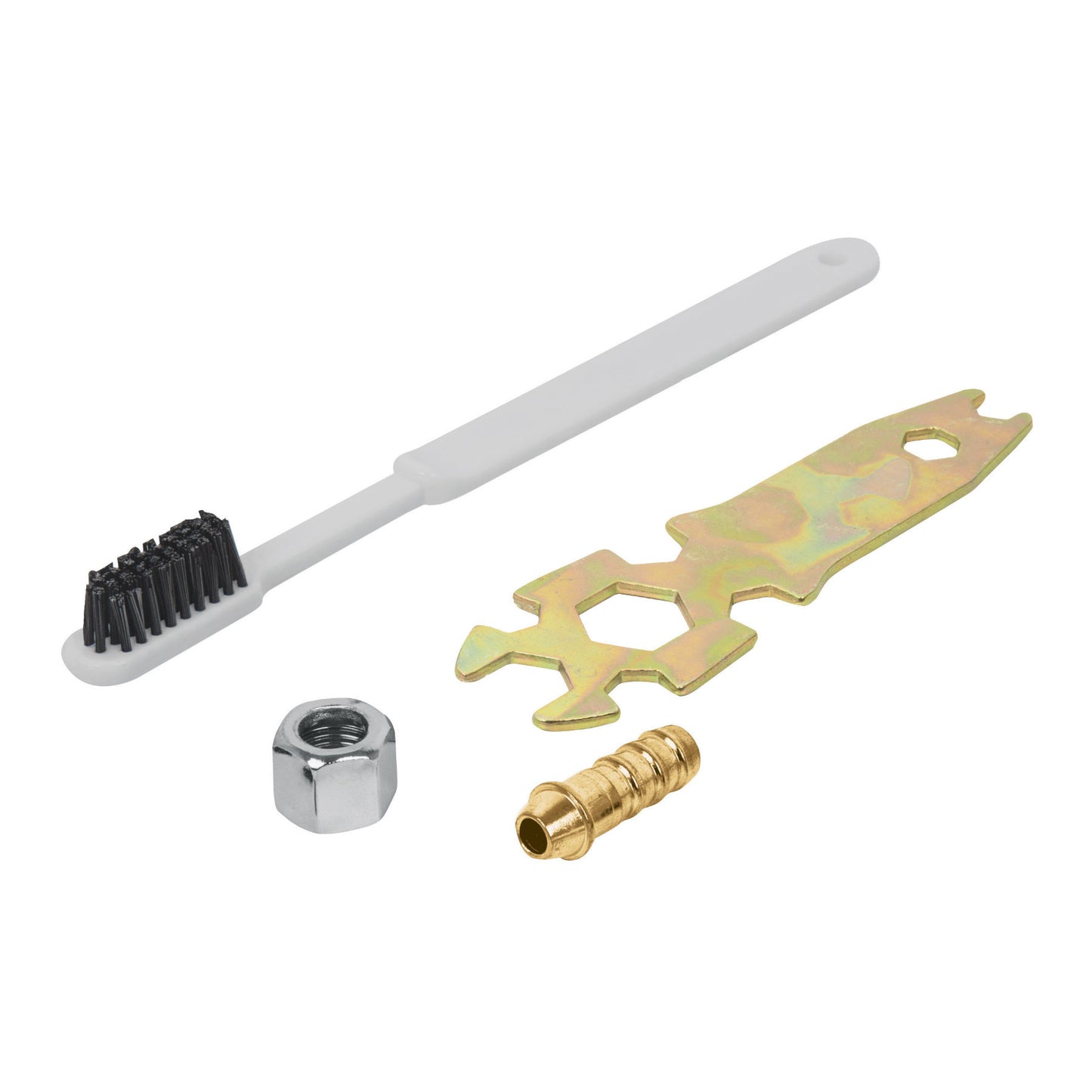 Pistola p/pintar succión HVHP, vaso alum, 1.8mm, 3 perillas