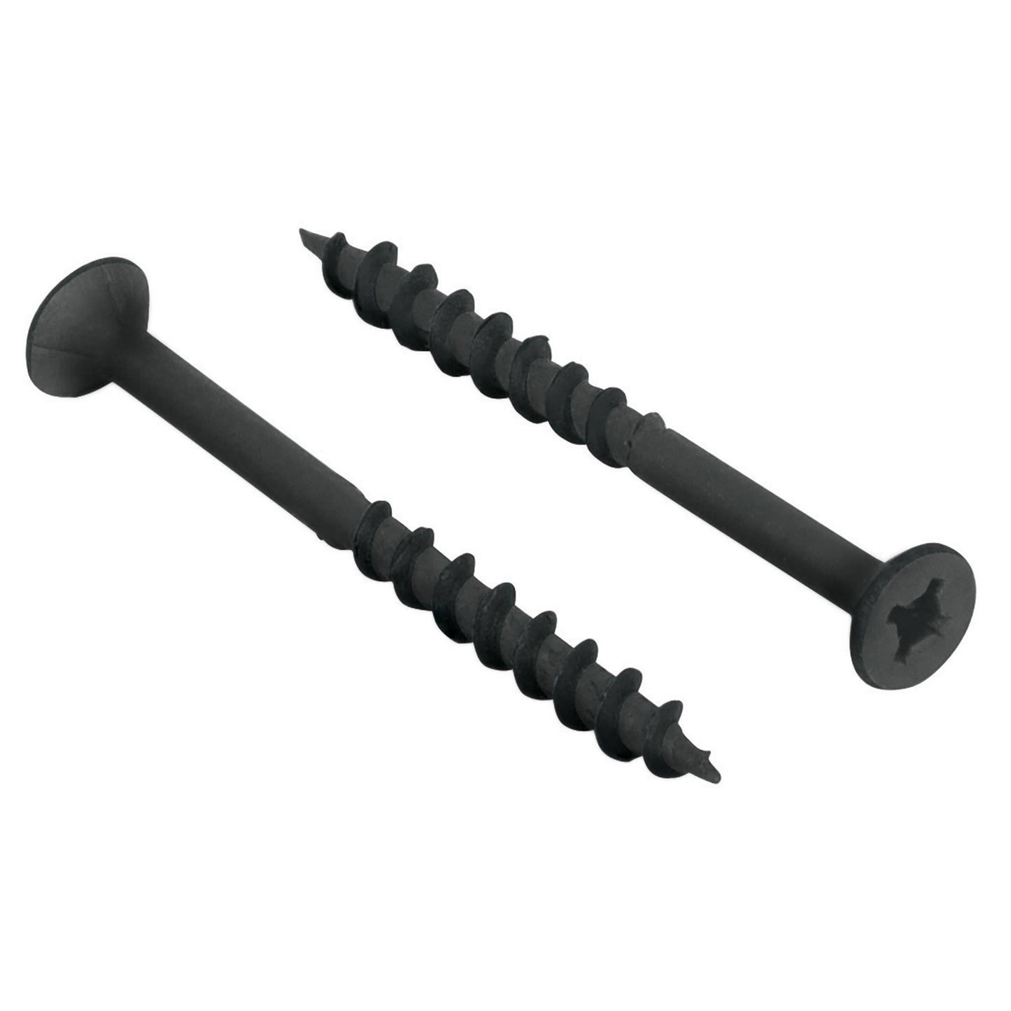 Pija tipo Quadrex, 8X1-1/4"