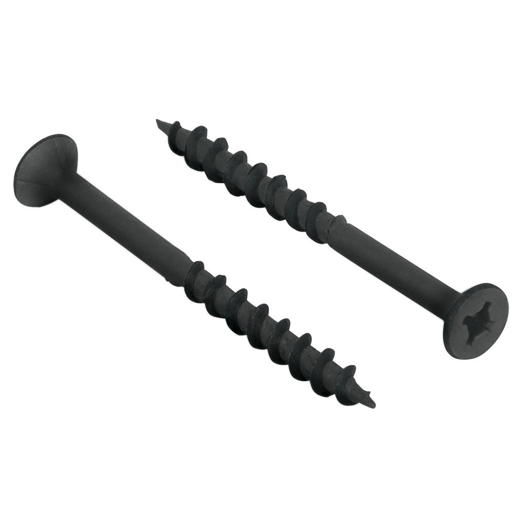 Pija tipo Quadrex, 8X1-1/4"