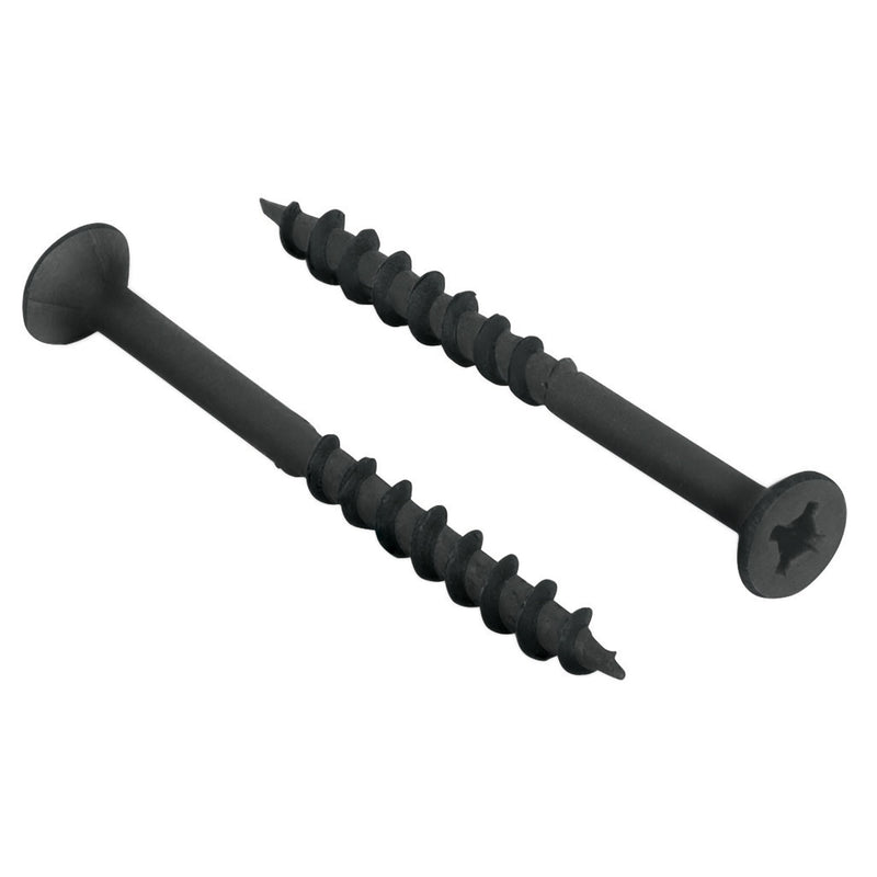 Pija tipo Quadrex, 8X1-1/4"