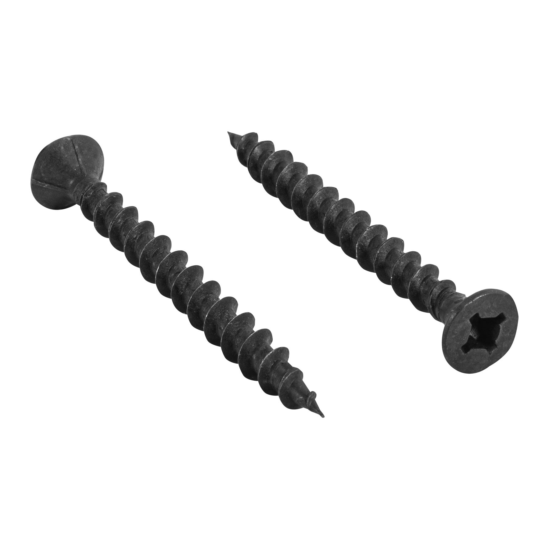 Pija tipo Quadrex, 8X1-3/4"