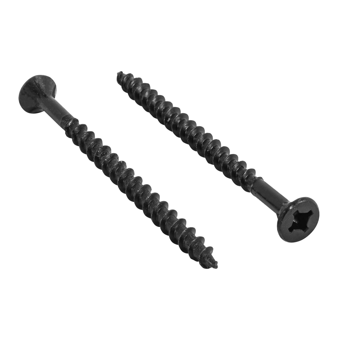 Pija tipo Quadrex, 8x2-1/2"