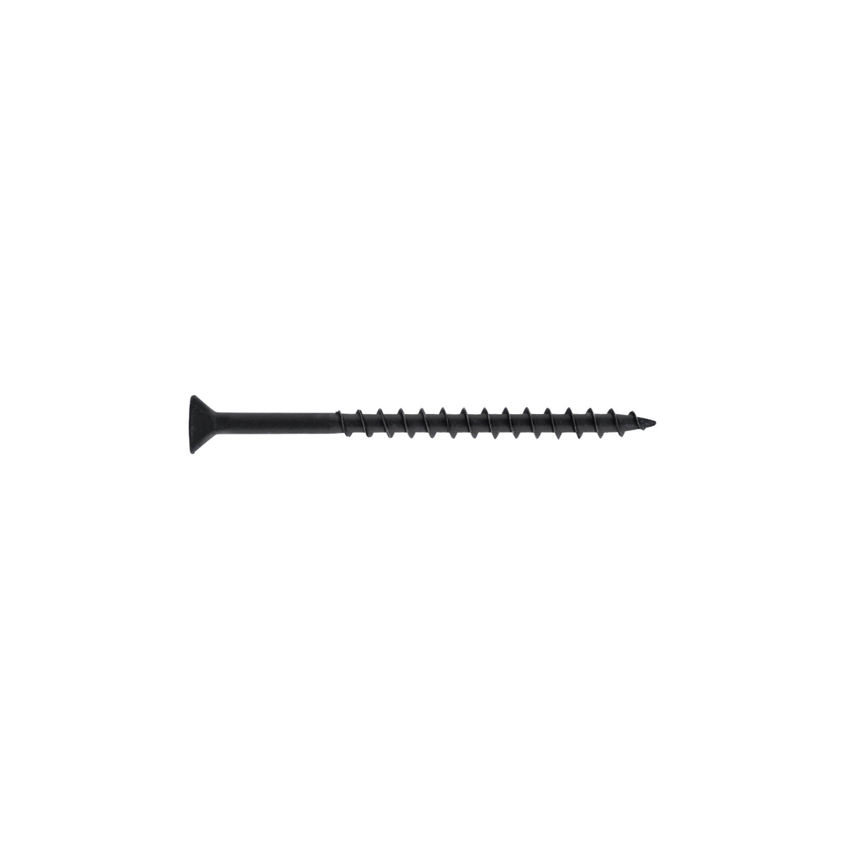 Pija tipo Quadrex, 8x2-1/2"