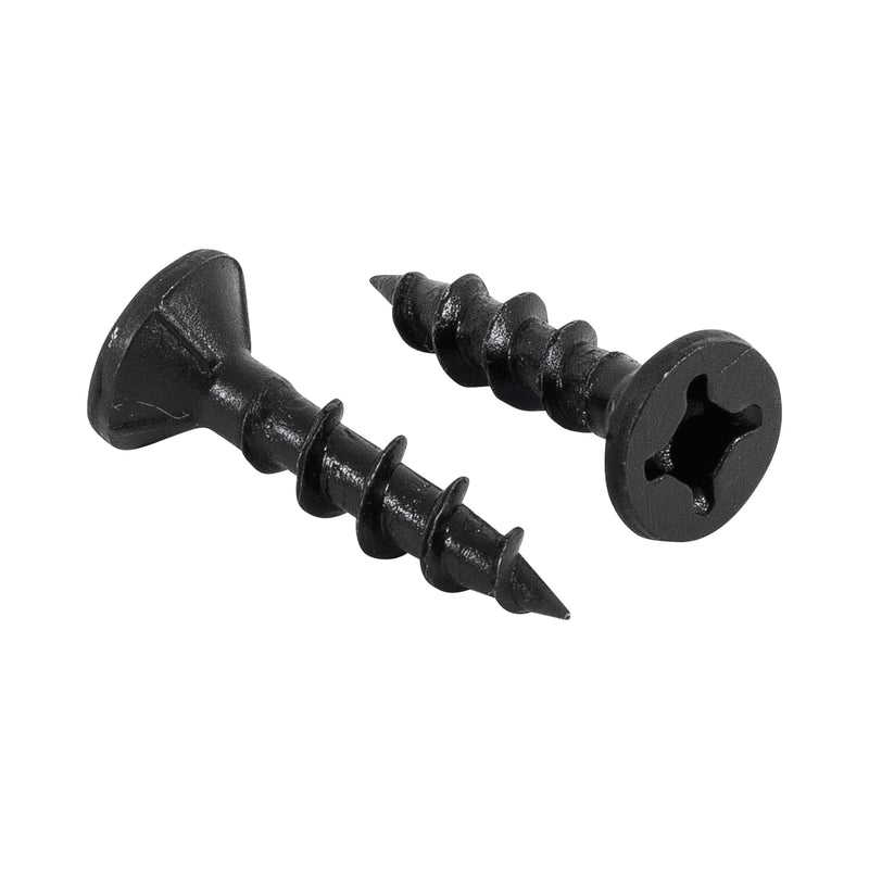 Pija tipo Quadrex, 8X1-1/2"