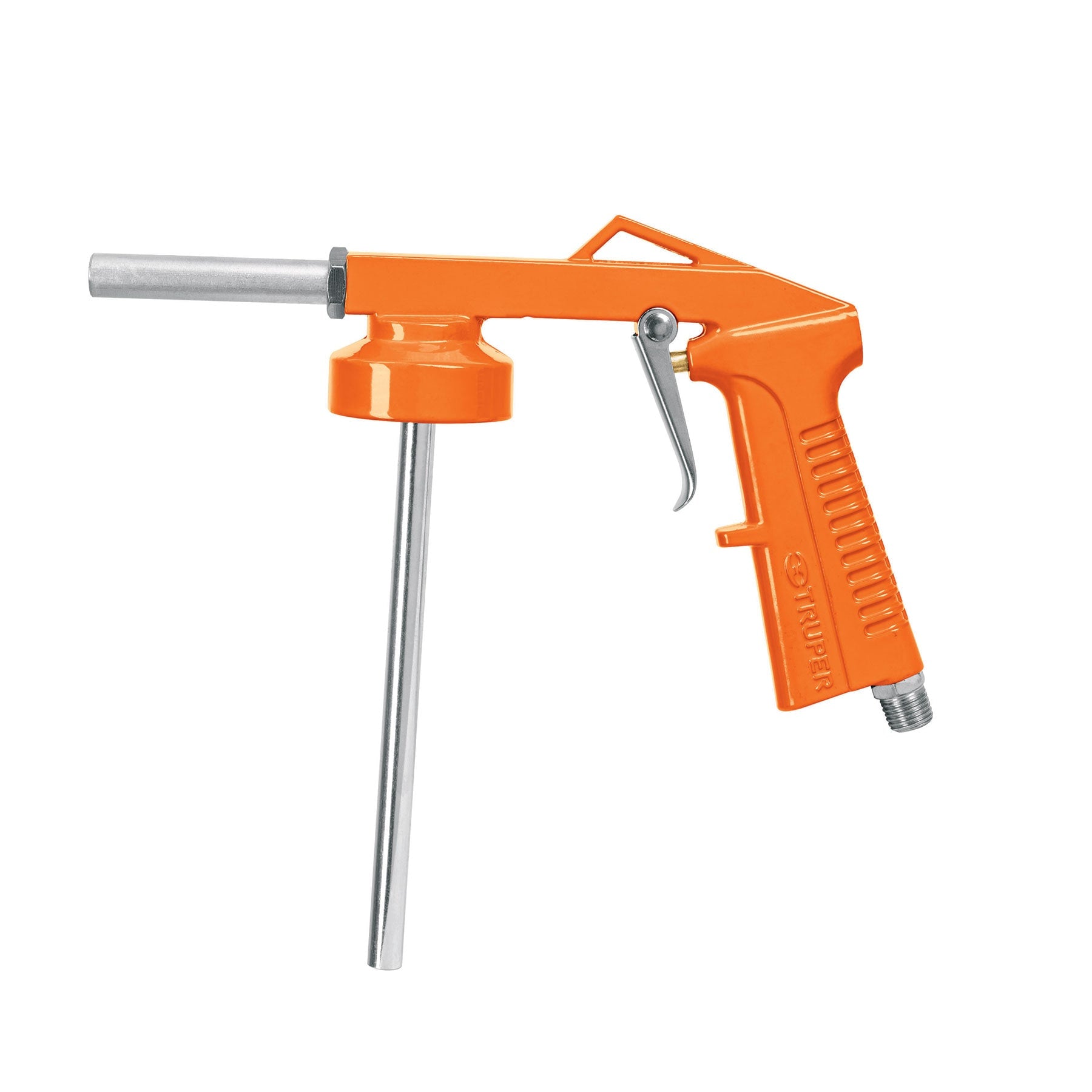 Pistola para recubrimiento (sólo cuerpo)