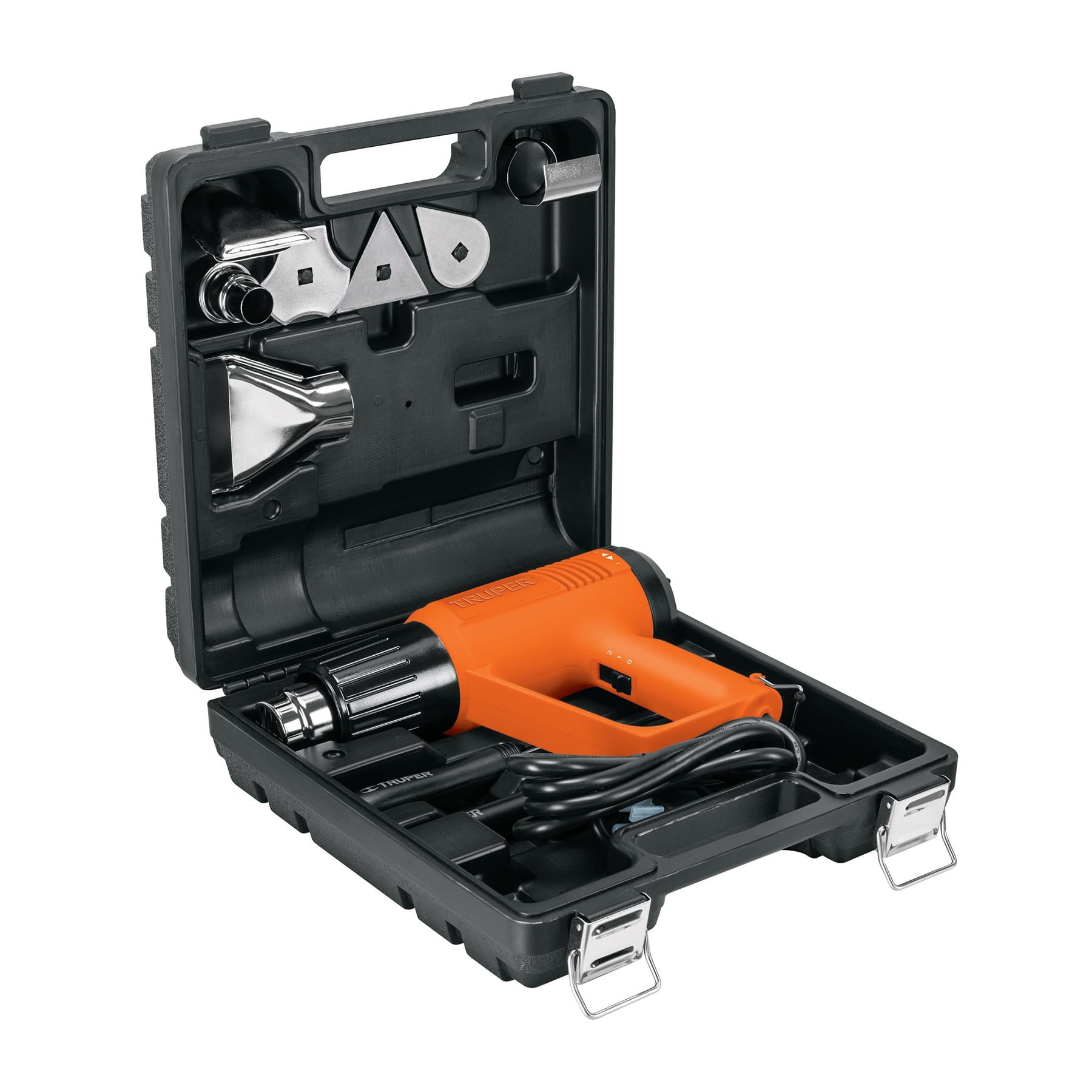 Pistola de calor profesional, 2000 W