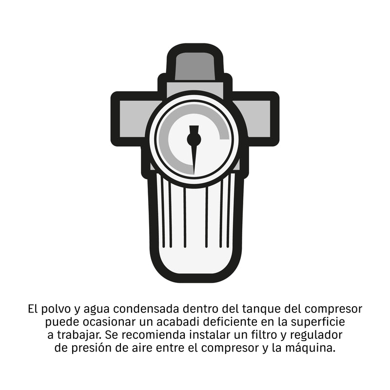Tirolera neumática