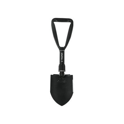 Pala plegable, 18"