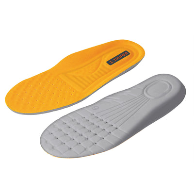 Plantillas de poliuretano para zapato talla 23