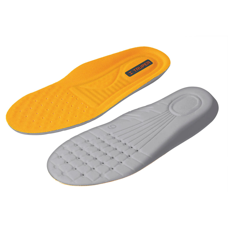 Plantillas de poliuretano para zapato talla 28