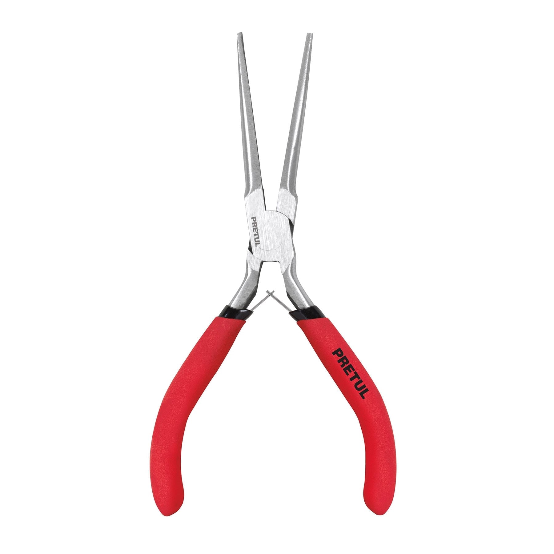 Pinza de punta de aguja 6", Pretul