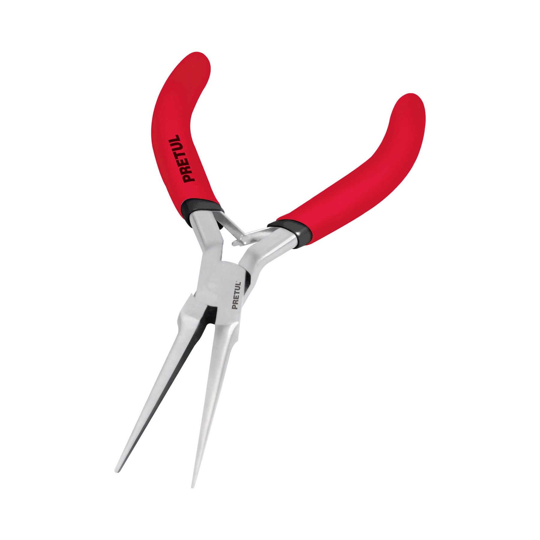 Pinza de punta de aguja 6", Pretul