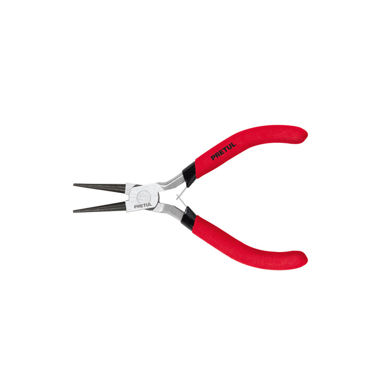 Pinza de punta redonda, 5",Pretul