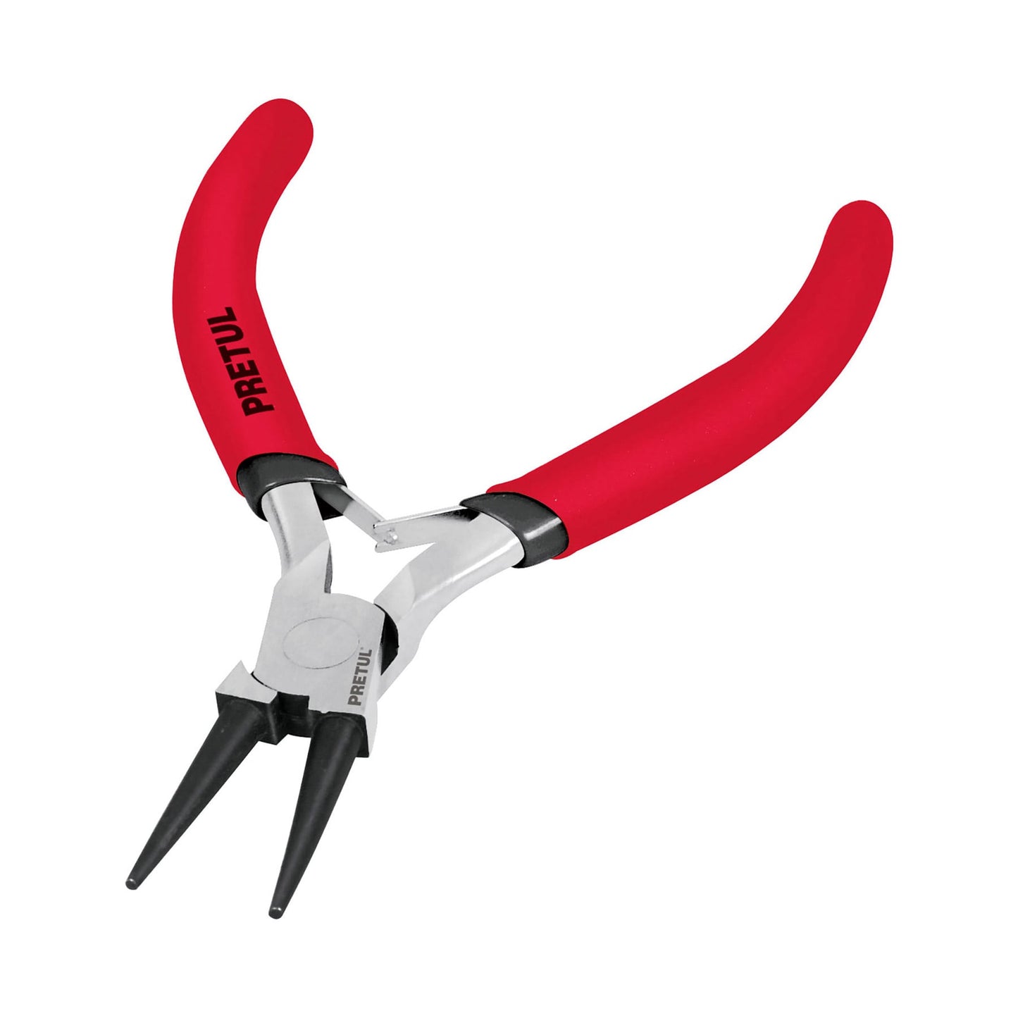 Pinza de punta redonda, 5",Pretul