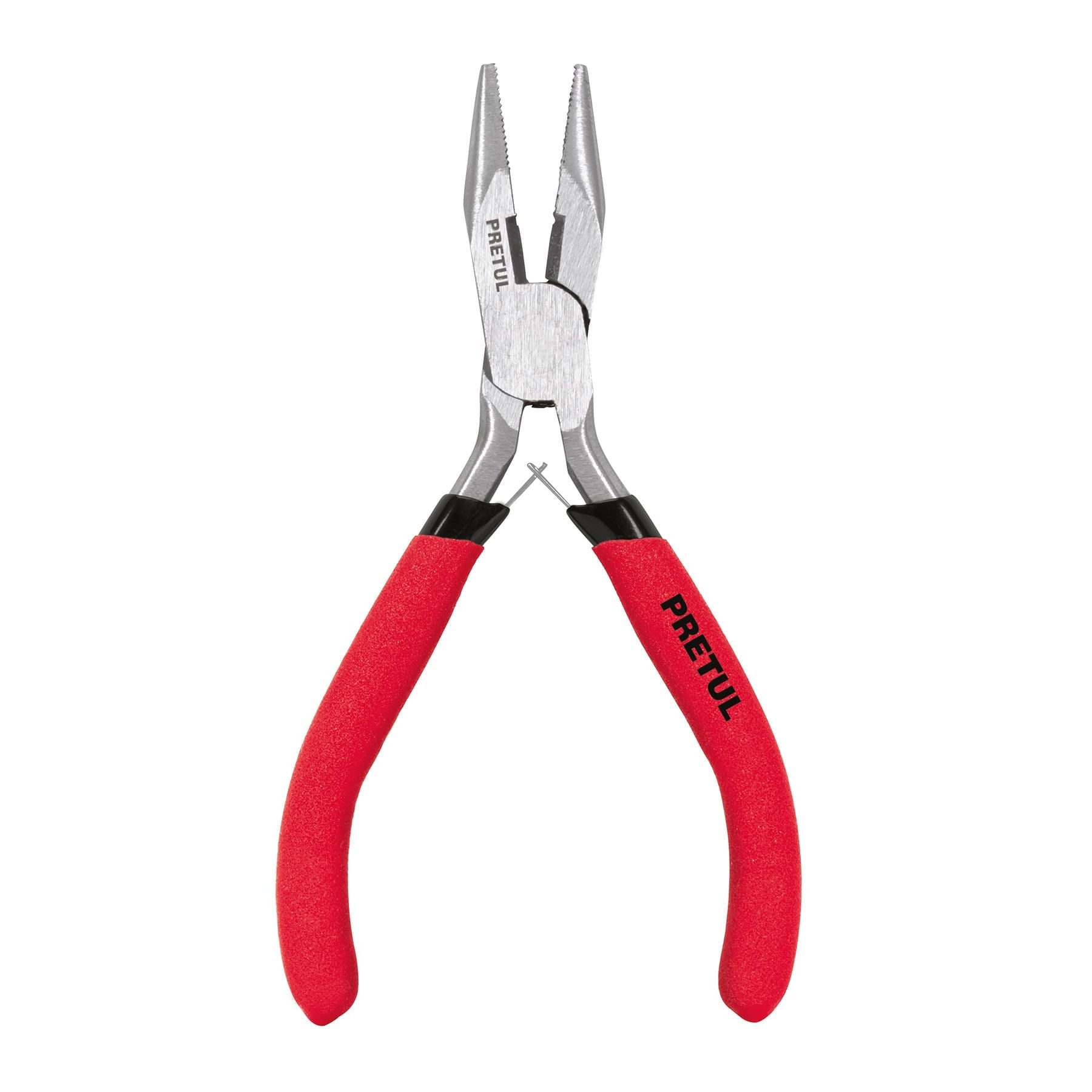Pinza de punta y corte 5", Pretul