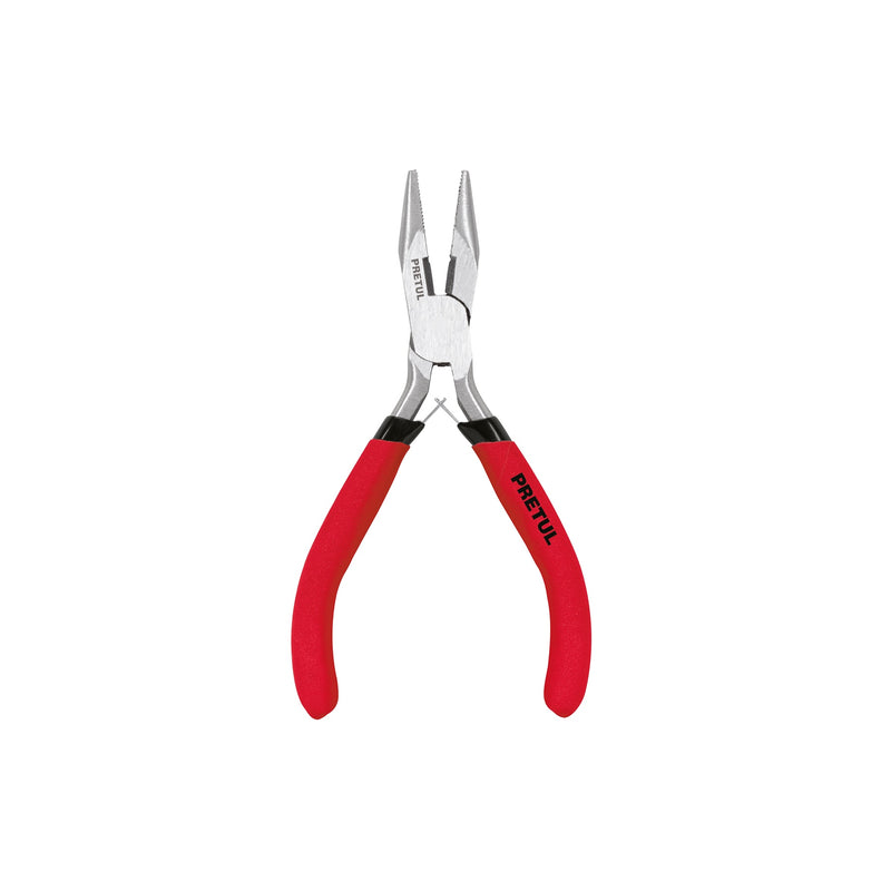 Pinza de punta y corte 5", Pretul