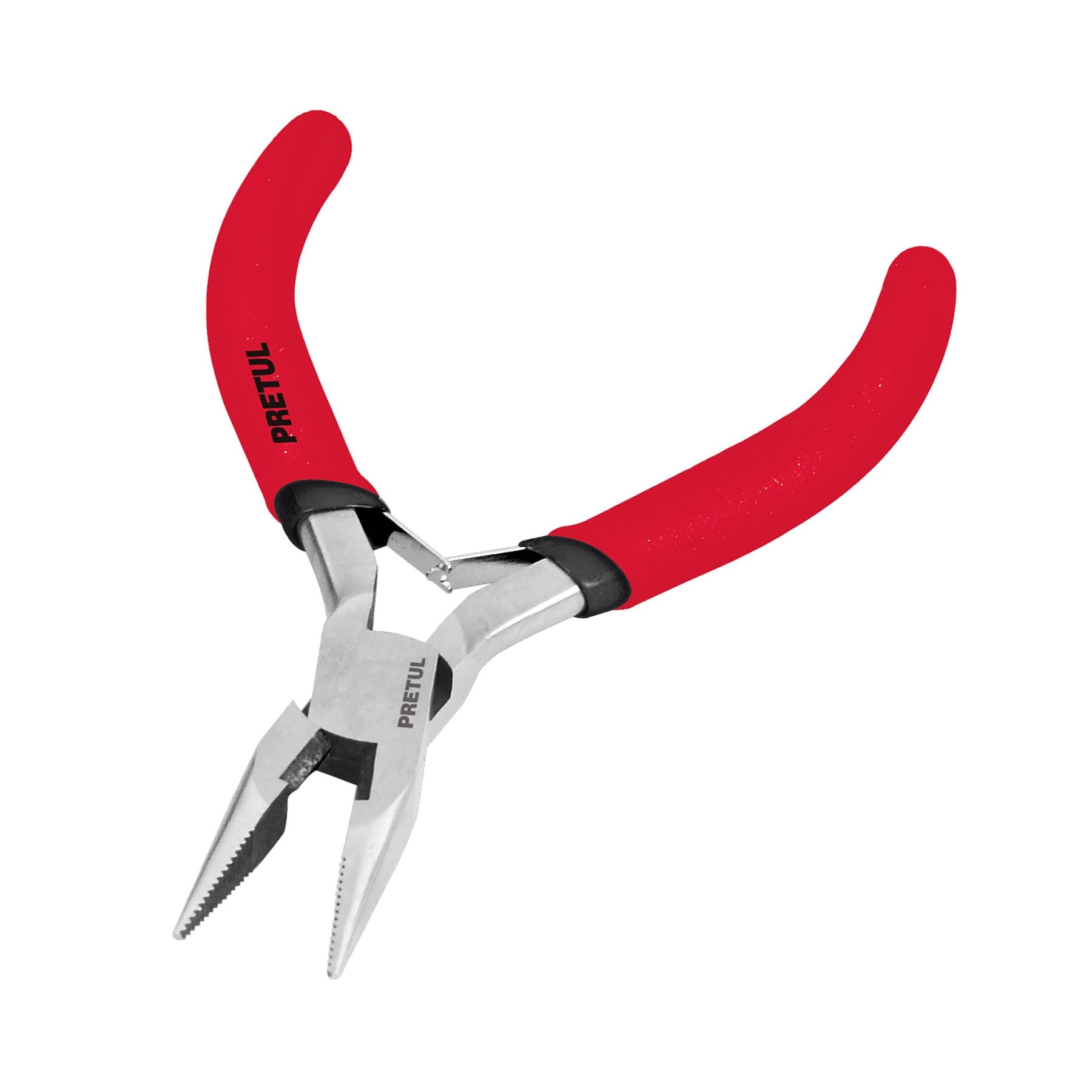 Pinza de punta y corte 5", Pretul