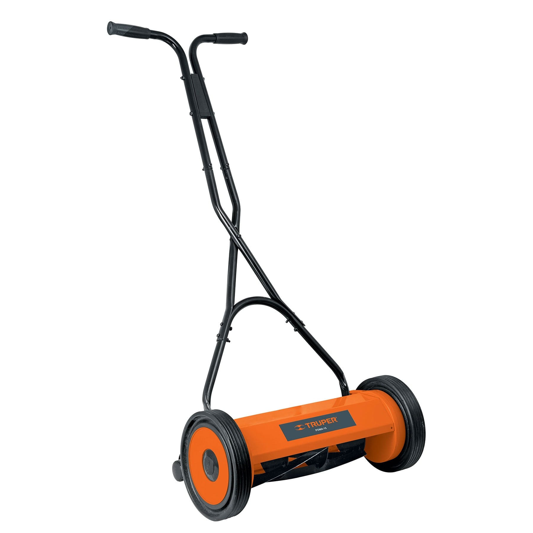 Podadora manual de 15"