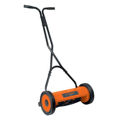 Podadora manual de 15"
