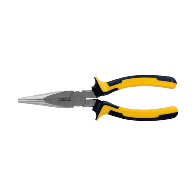 Pinza de punta y corte 7", mango comfort grip, Pretul