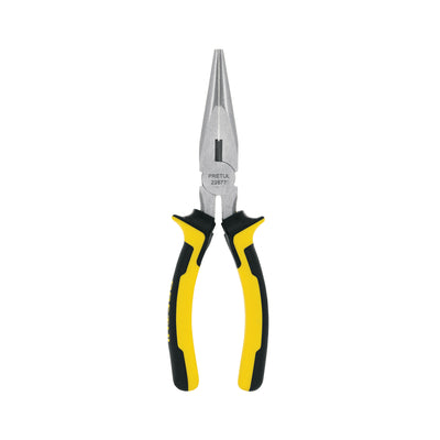 Pinza de punta y corte 7", mango comfort grip, Pretul