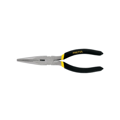 Pinza de punta y corte 7", pretul