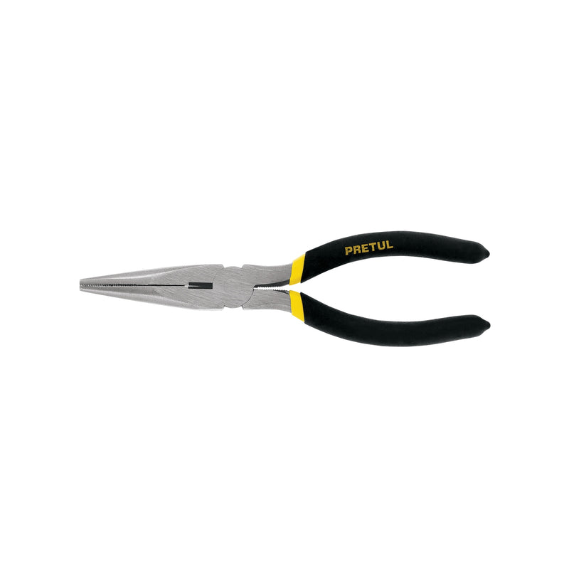 Pinza de punta y corte 7", pretul