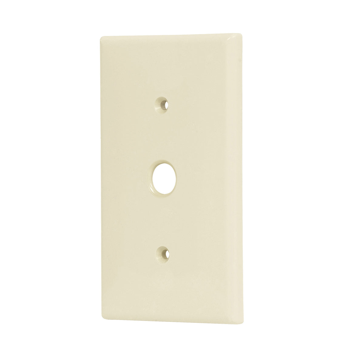 Placa para atenuador, de ABS, línea Standard