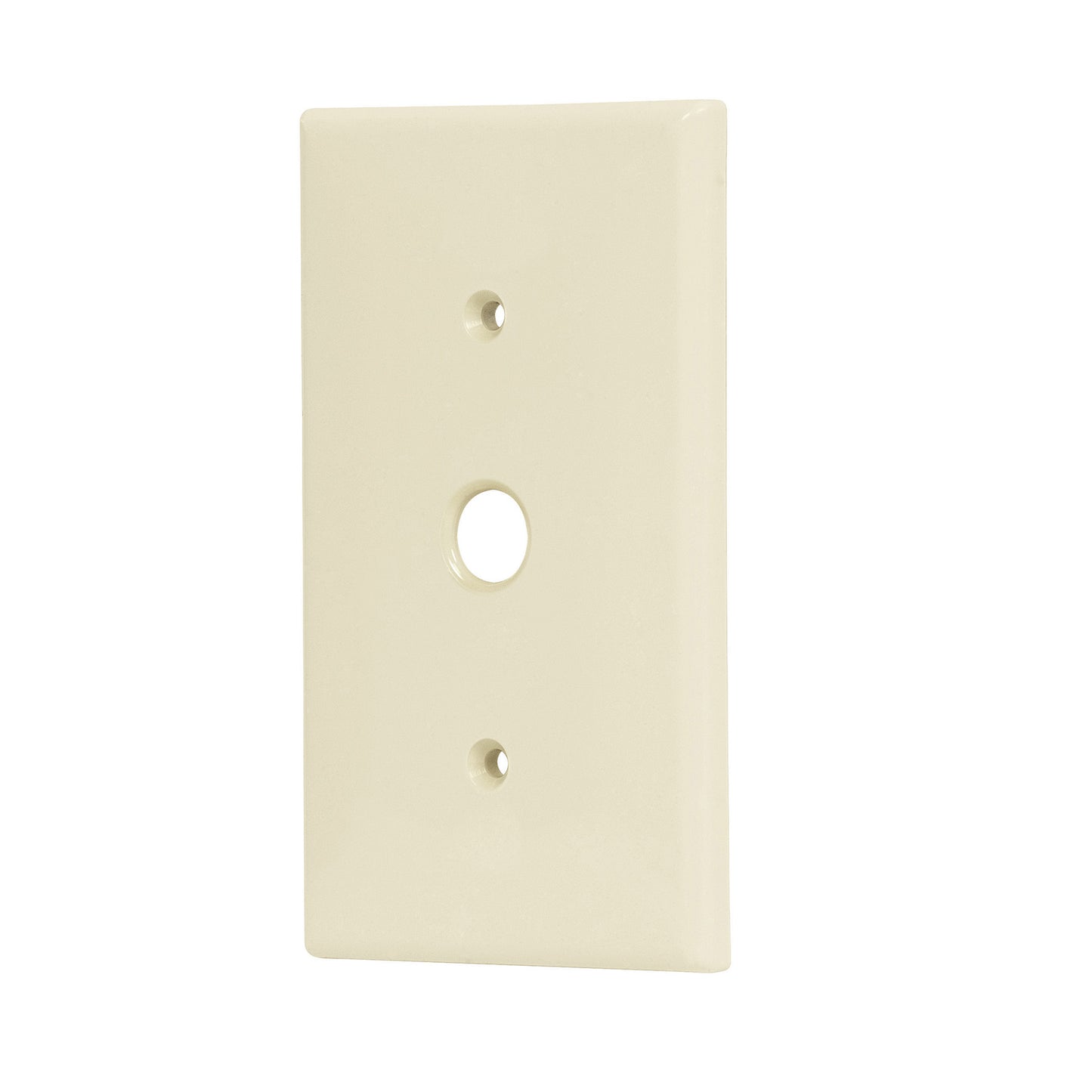 Placa para atenuador, de ABS, línea Standard