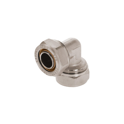 Codo 90° para PEALPE, 3/4', Foset