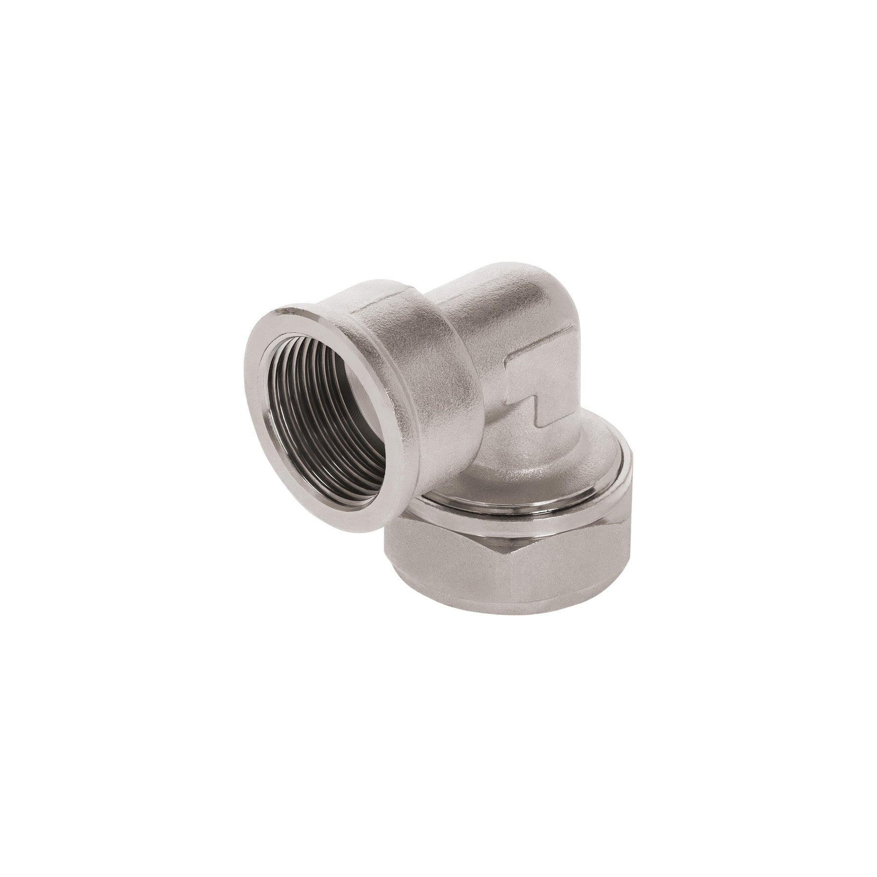 Codo 90° para PEALPE, 3/4', con rosca hembra, Foset