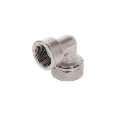 Codo 90° para PEALPE, 3/4', con rosca hembra, Foset