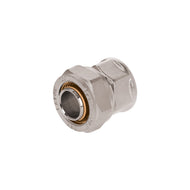 Conector para PEALPE, 3/4', con rosca hembra, Foset