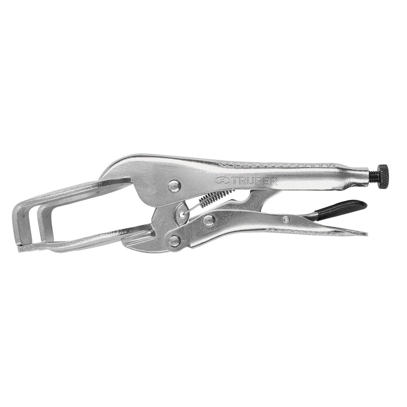 Pinza de presión, soldadora, 9"